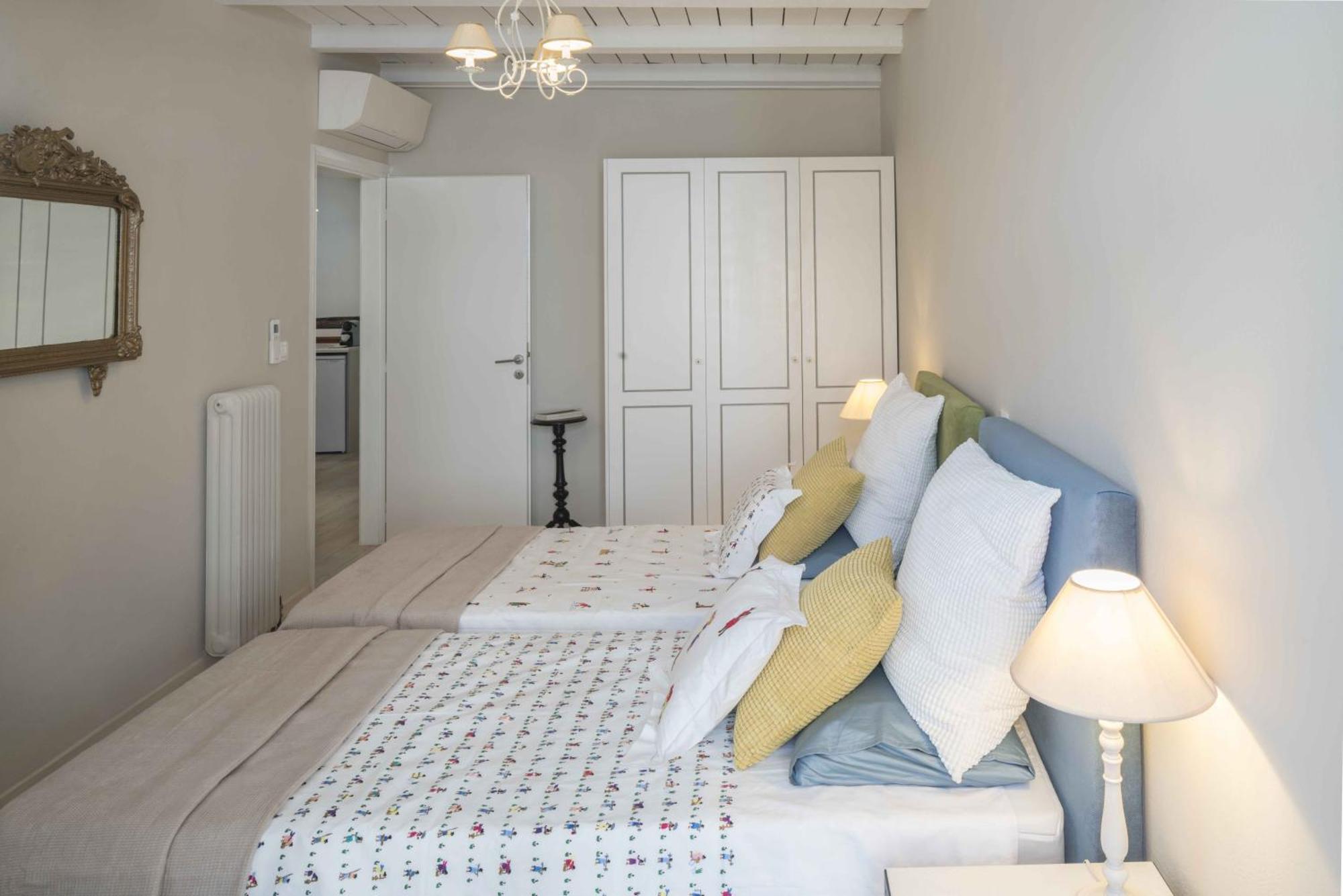 Athenian House In Plaka Villa By Athenian Homes (Adults Only) Exterior foto