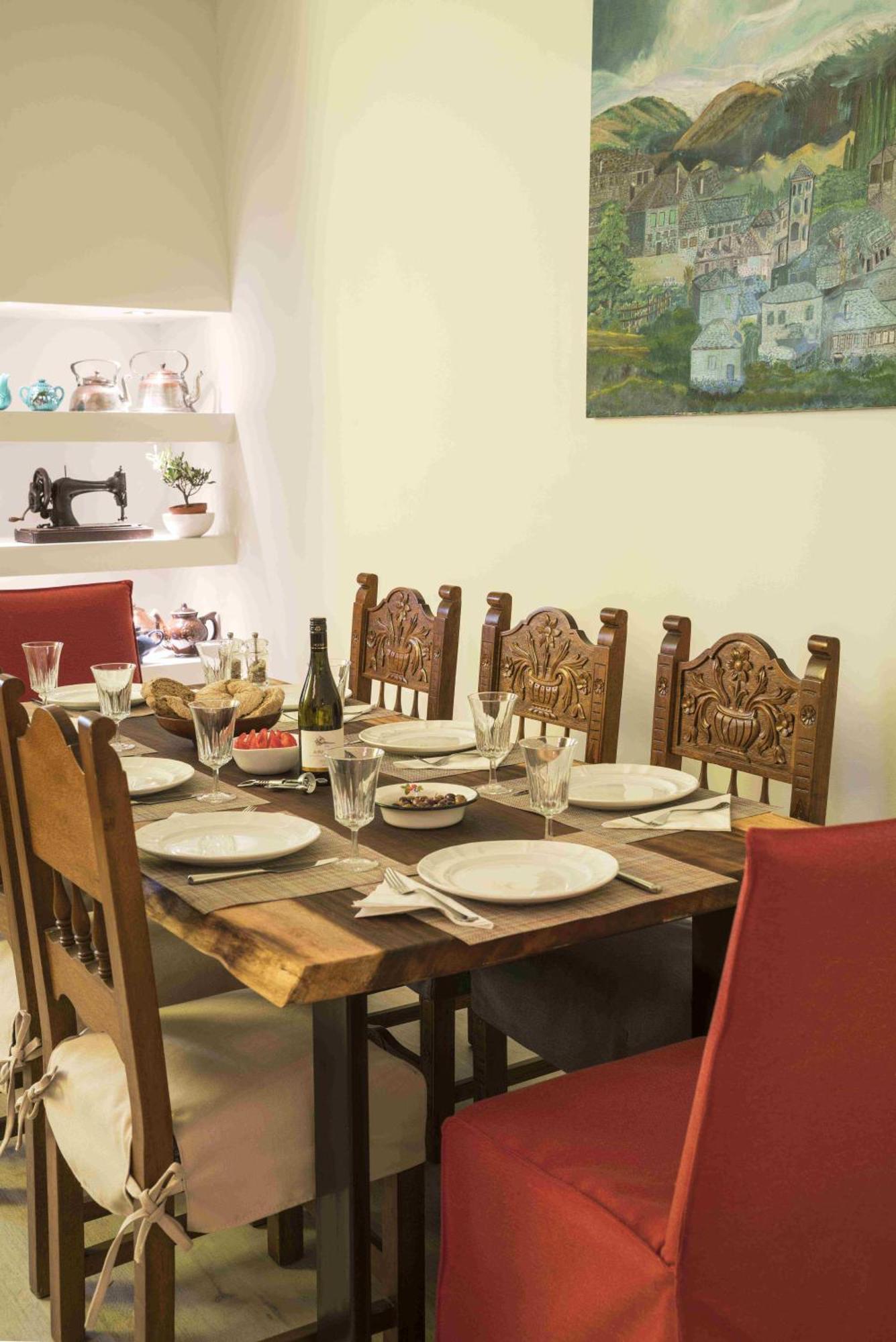 Athenian House In Plaka Villa By Athenian Homes (Adults Only) Exterior foto