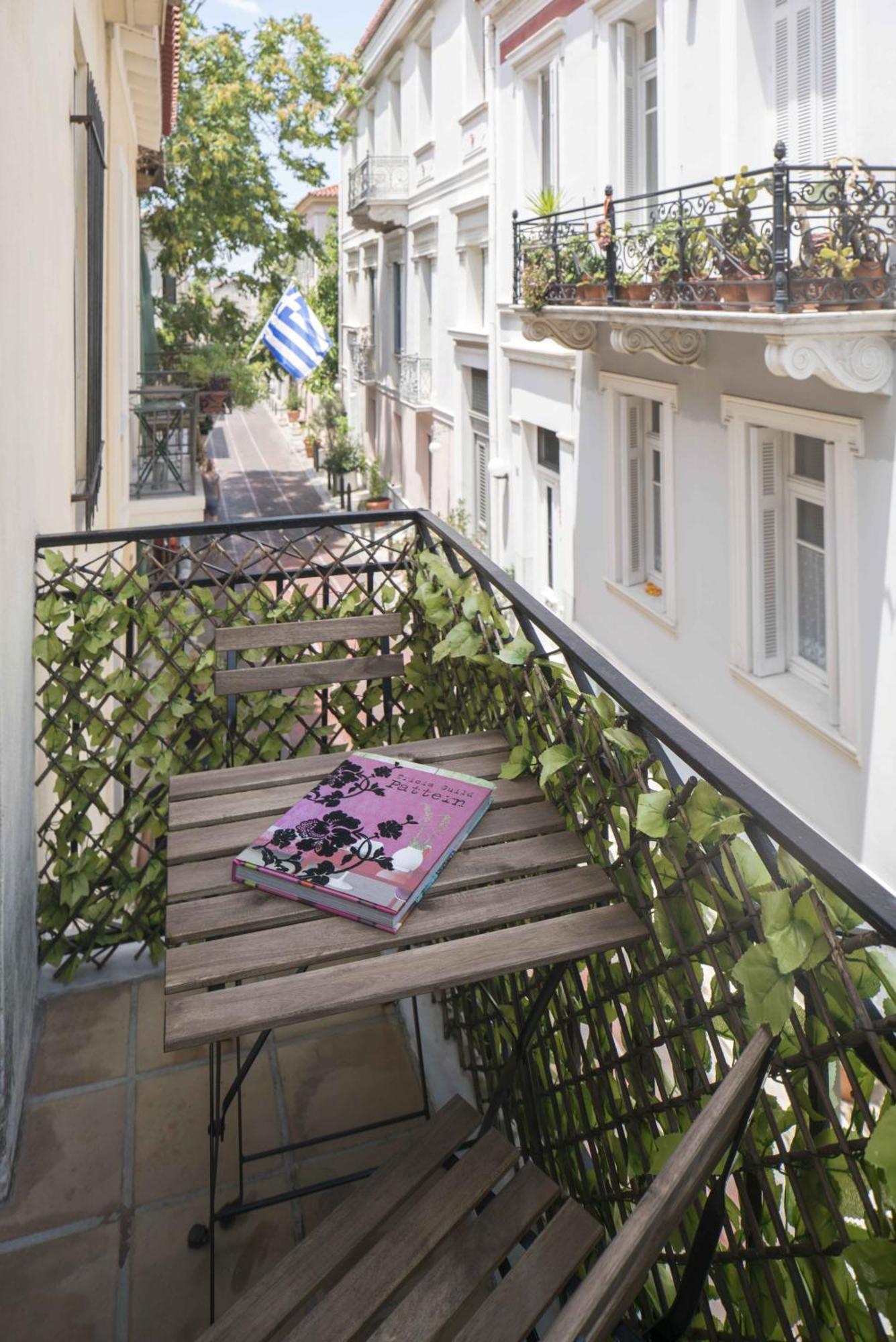 Athenian House In Plaka Villa By Athenian Homes (Adults Only) Exterior foto
