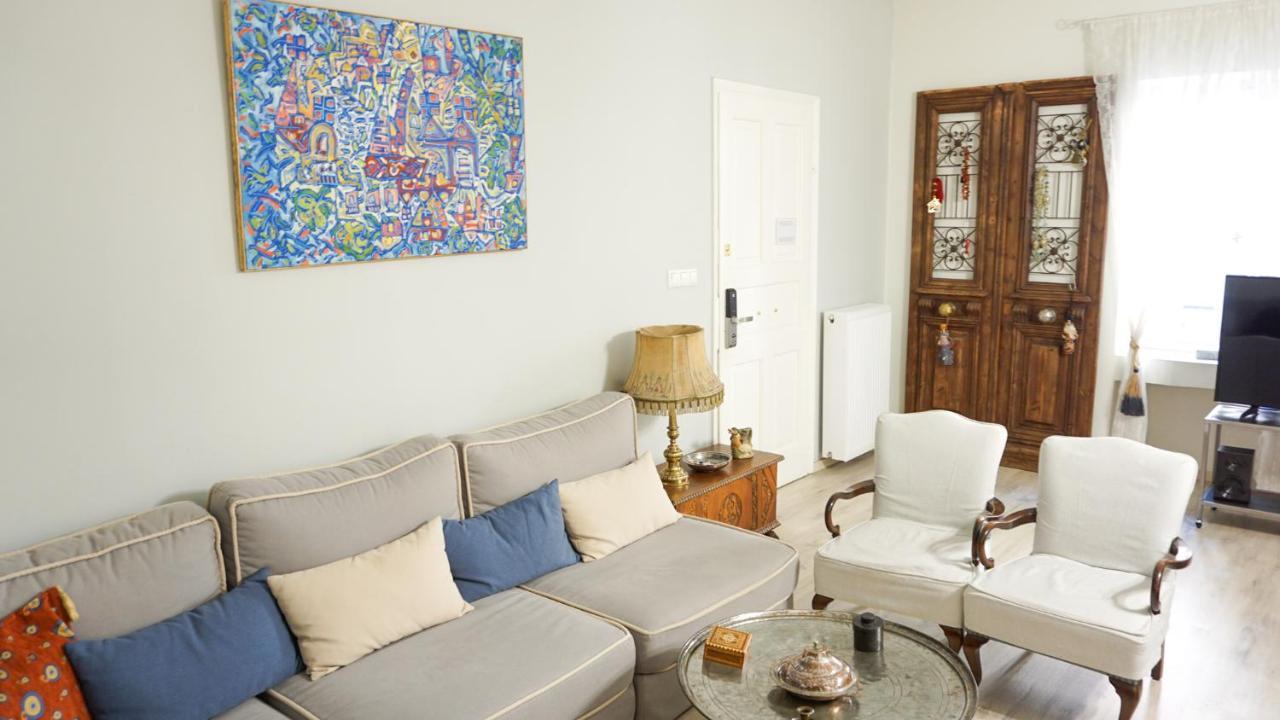 Athenian House In Plaka Villa By Athenian Homes (Adults Only) Exterior foto