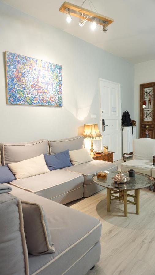 Athenian House In Plaka Villa By Athenian Homes (Adults Only) Exterior foto